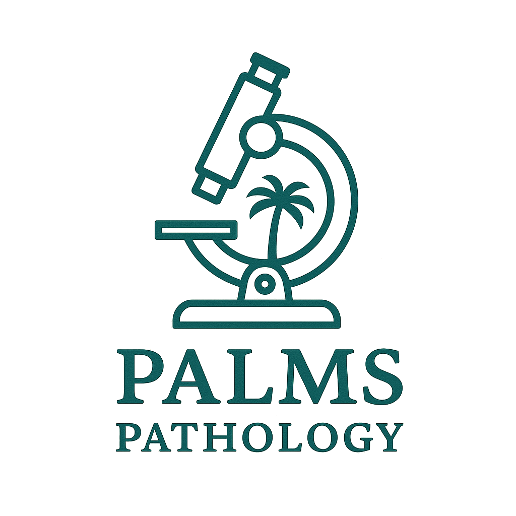 Palms Pathology